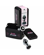 Black Magic Anal Plug