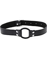 Fetish fantasy beginner open jaw