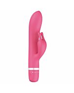 Bwild Rabbit Massager - Magenta