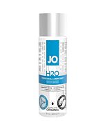 Jo h20 water-based lubricant 75 ml