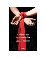 Confessions of a submissive sophie morgan