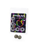 Aromatic Explosion More Flavor