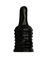 Anal Thimble "Sensual Silk