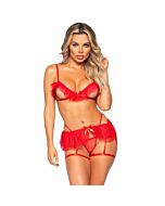 Sensual Triangle Set