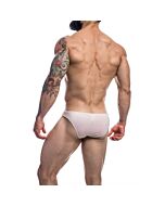 Skin Low-Cut Underwear - Snug Sensuality