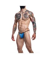 Royal Blue Cut4Men Bikini
