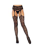 Unique Garter Stockings