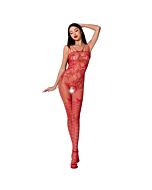 Fire Bodystocking