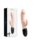 Magnus Dual Nature Vibrator