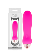 Sweet Pink Pleasure Vibrator