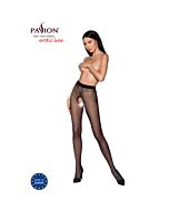 Black Passion 20 Denier Stockings