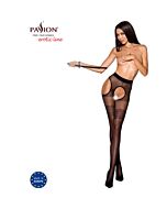 Tiopen Black Passion Stockings