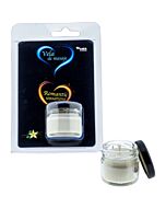 Seductive Vanilla Candle