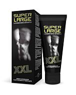 XXL MegaSize Volumizing Penis Cream