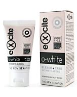 Intimate White - Whitening and Care 50 ml