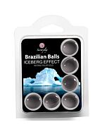Ice Balls Kit