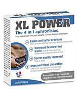 PotenciaMax Aphrodisiac