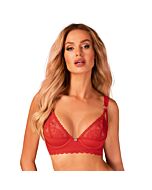 XL Obsession Bra