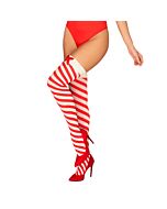 Kissable Stockings Kissmas