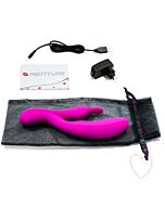 Lila Highgrade Bliss Massager