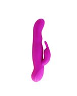 Lila PrettyLove Rotating Vibrator