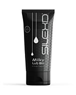BioSilk - Creamy Lubricant 100ml
