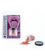 Sparkling Strawberry Kisses