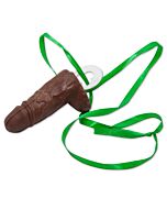 Spicy Devil Pacifier