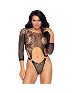 Long Night Mystery Body Thong