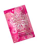 Explosive Strawberry Candy