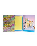 Friends United Postcard - Special Edition