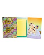 Eternal Friendship Card