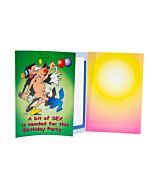 Femarvi Instant Seduction