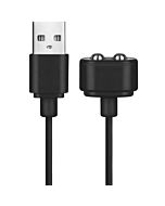 Black Satisfyer Cable