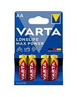 Blister Power AA - Pack 4
