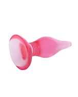 Soft Lilac Touch Plug