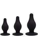 Silexpan Anal Thermoreactive Kit