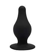 Mermaid XS Anal Plug