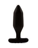 Vibrating Onyx Plug