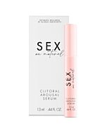 ClitorisOrgasm Serum