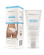 Nalgaroma Gel 100 ml