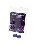 Taloka Vibrating Gel