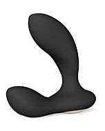 Black Pleasure Pro Prostate Massager