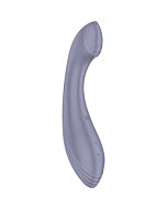 G-Spot Stimulator: Intense Purple