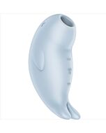 Marine Clitoris Suction