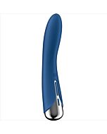 Satisfyer Spin G-Spot Blue Vibrator