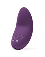 Purple Lily Vibrator