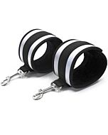 Grey Fetish Handcuffs Dolls