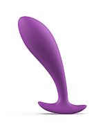 Orchid Prostate Plug