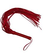 Seductive Fantasy Red Whip